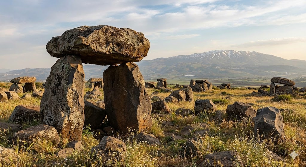 טקס בוקר ונסיעה למרחב מקודש