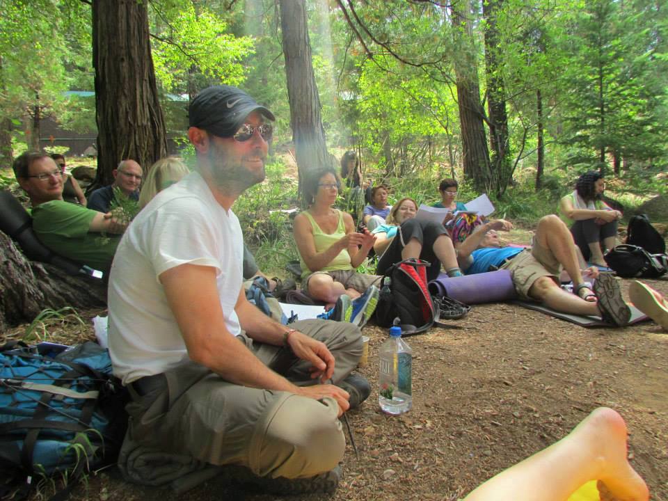 מסע מספר 5- יולי  2016  קבוצת הכוהנות מלמוריה