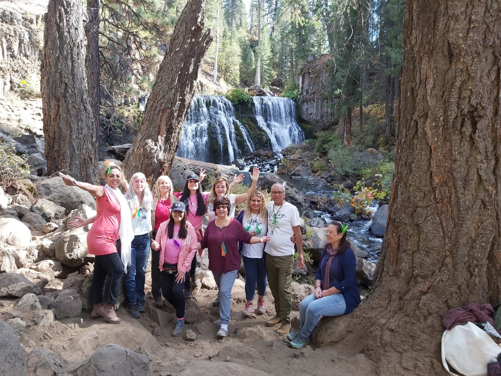 מסע מספר 10 אוקטובר 2020   קבוצת הכתר