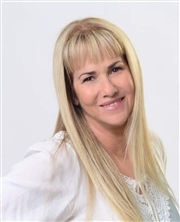 המנחה חני יזרעאלי נוי