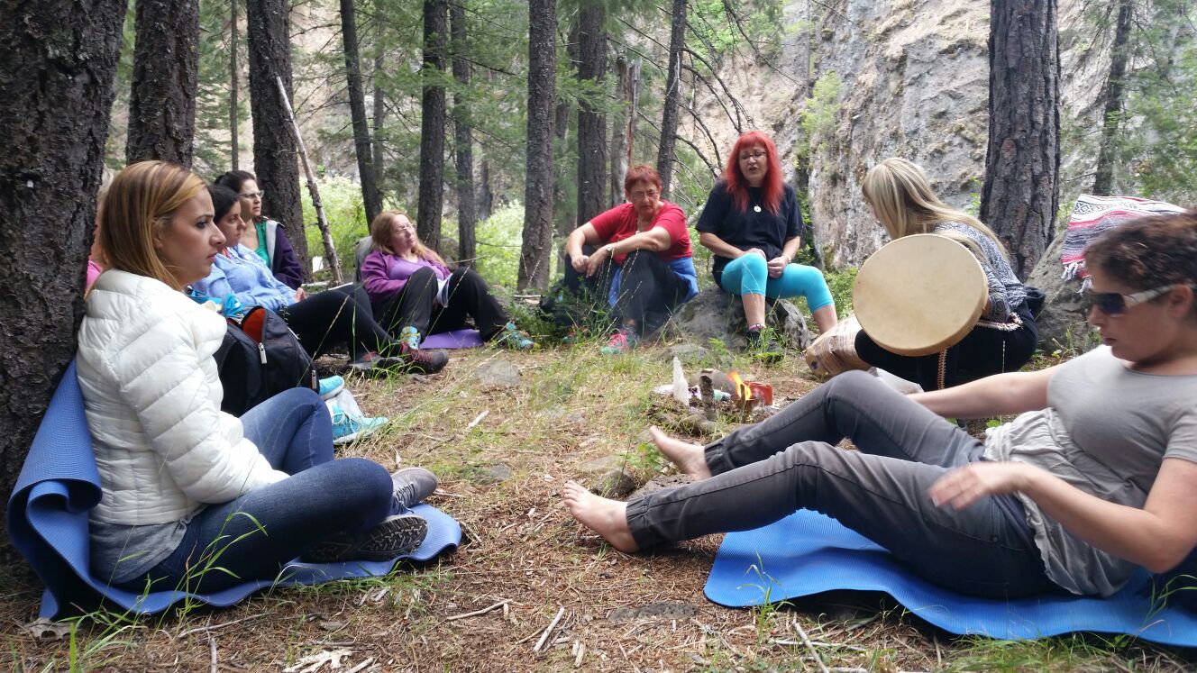 מסע מספר 3- יולי 2014  קבוצת אחדות