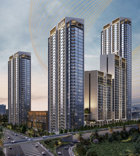 SOBHA ORBIS