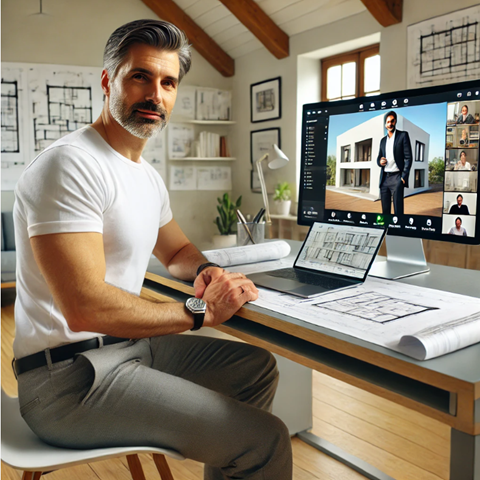 מרצה בעל ניסיון