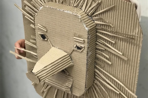 חוג אמנות משולבת