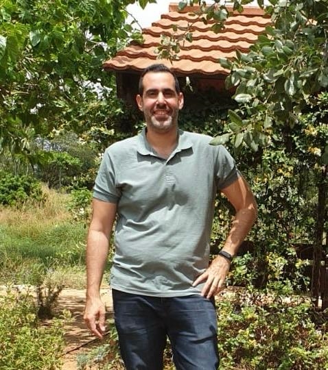 אסף קיסר נעים להכיר :)