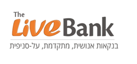 עוד על בנק לייב מבית מזרחי טפחות