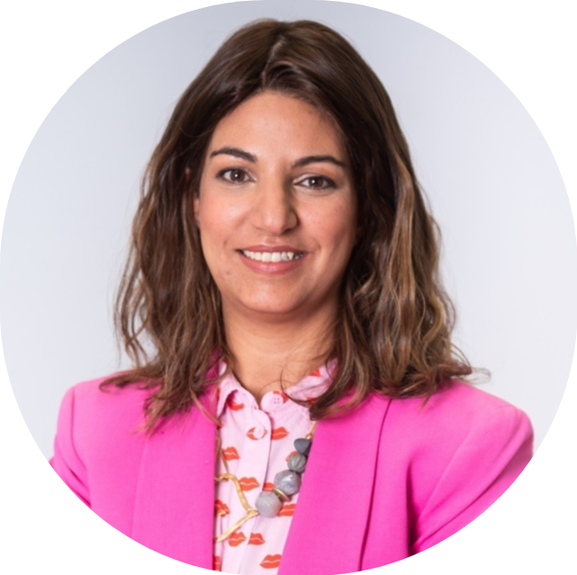 נעמה טוכפלד