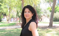 איילת הראל, נטורופתית, מובילת הסדנא