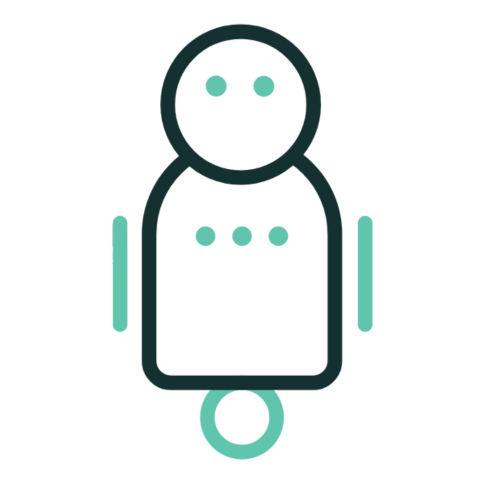 בוטים מותאמים שמקצרים תהליכים