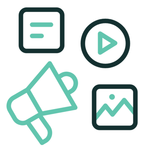 שליחת הודעות יזומות ללקוחות