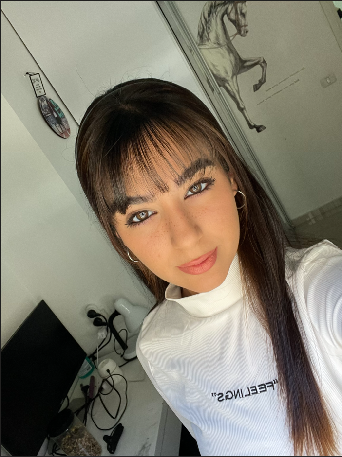 היי זו אני