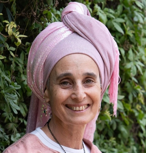 שירה ליכטיג