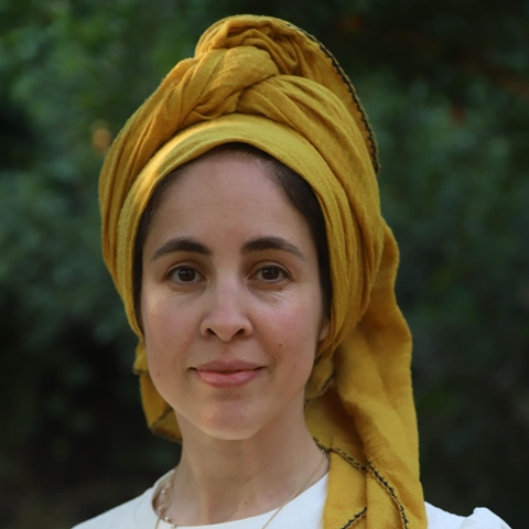 ענבל מרים דייוויס