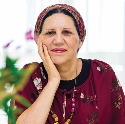 נעמי וולפסון