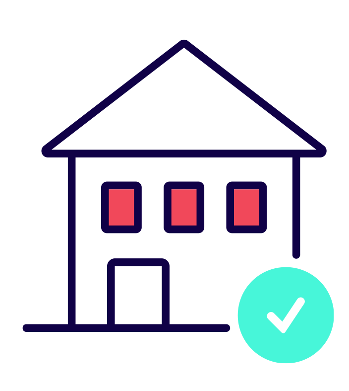 בית מאוזן כלכלית