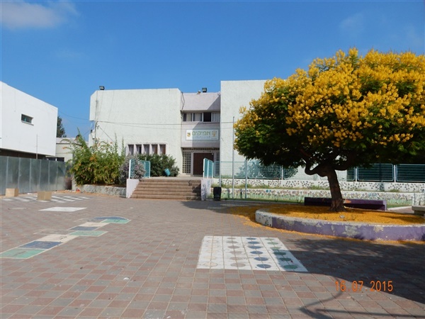 הקמת ממ"ד חדש רשב"י