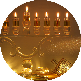 סיור חנוכיות מ 21-35 משתתפים