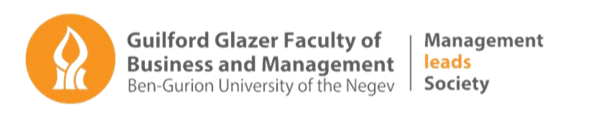 BGU MBA International Program - starting my application 2024-25