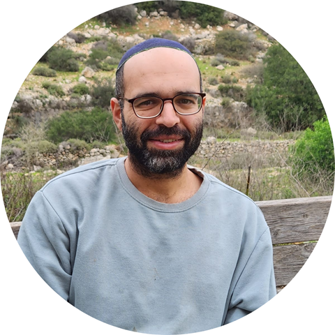 ד"ר עמרי עבאדי