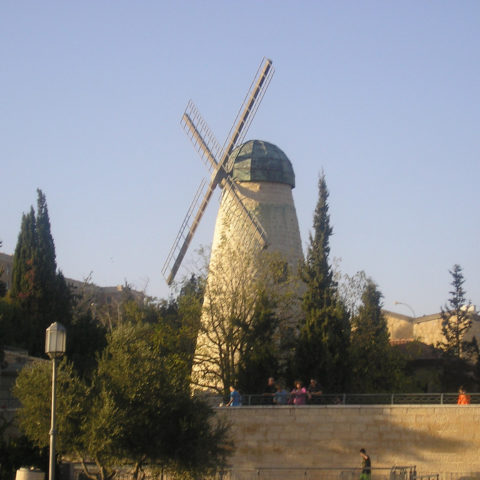 ירושלים מחוץ לקופסא