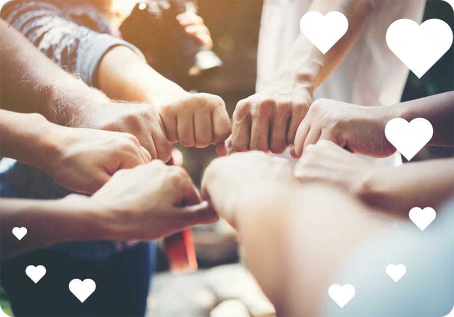 קבוצת תמיכה