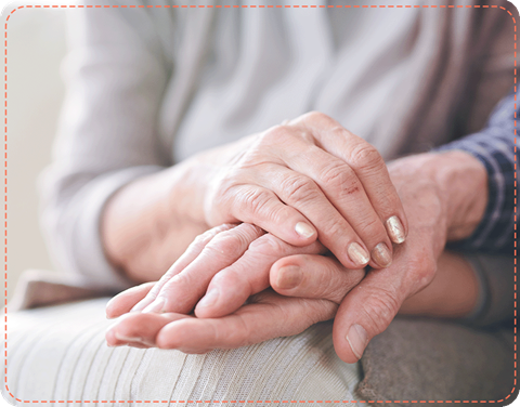 קבוצת תמיכה לנשים חרדיות