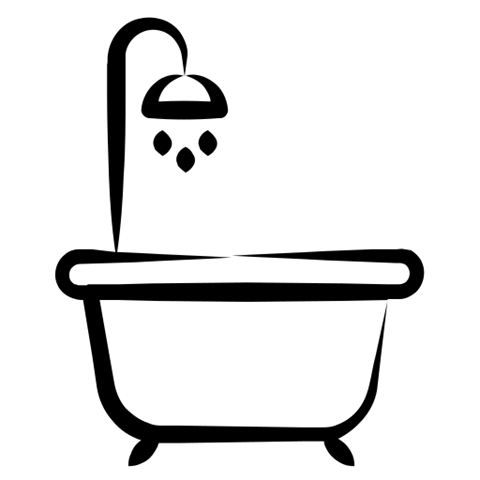 עזרה ברחצה