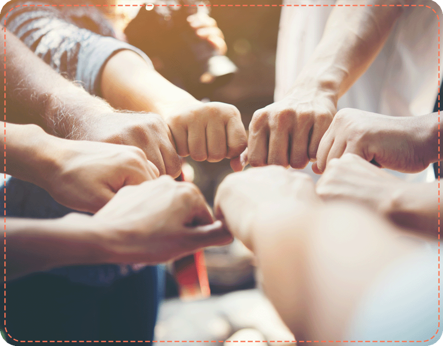 קבוצת התמיכה בבית הופמן