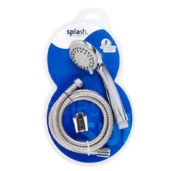 סט רחצה SPLASH