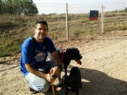 בועז שטדלר - "בשביל החיות - בית לחיות ולאנשים".