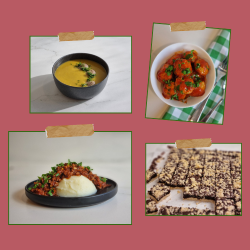 תמונות אוכל