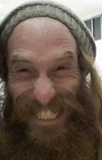 איתי בן 37, גנן בגן ילדים