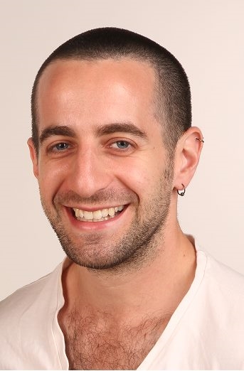 רז בן 36, מייסד נינג'ה פיטנס ואבא ל-2.