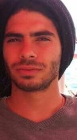 עמית בן 26, מאלף כלבים