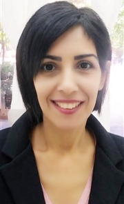 ריקי בת 41, מנהלת חשבונות ואמא לשניים