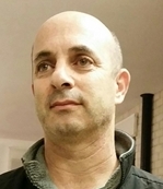 עידו בן 52, אבא לשניים
