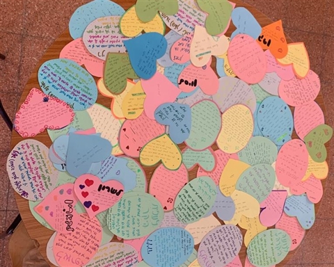 פינוקים מיוחדים למורים הכי טובים – חוגגים את יום המורה בברנקו וייס