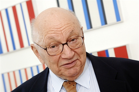 עשור ללכתו של ד"ר ברנקו וייס