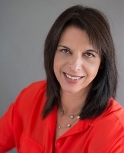 ברכת מנכ"לית ברנקו וייס, סיגל מורן