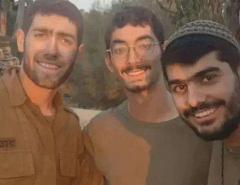 מועצה אזורית גזר מרכינה ראש על נפילת שלושה תלמידי ישיבת ההסדר שעלבים