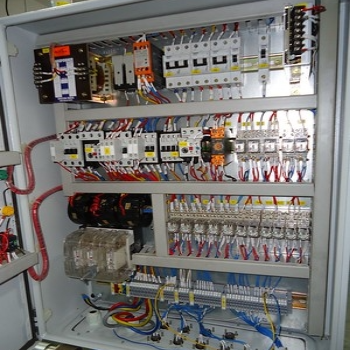 שירות לבניין ותעשיה