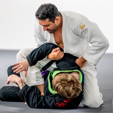 שיעורי גיאוגיטסו ברזילאי