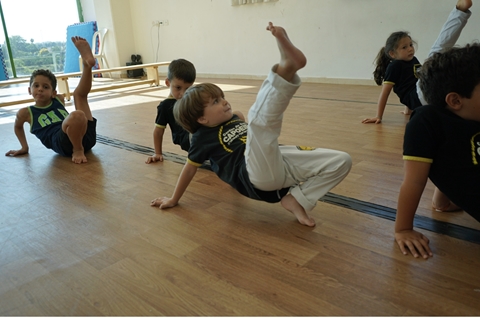 שיעורי גיל הרך