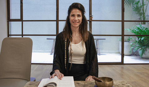 מפגשים אישיים ברוח הבודהיזם