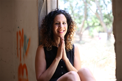 קצת עליי...