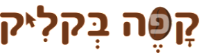 לוגו