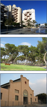 מחפשים דירה בתל אביב במחיר שפוי? בסביבה ירוקה ושקטה, עם אוויר פתוח וחניה בשפע? תמשיכו לקרוא...