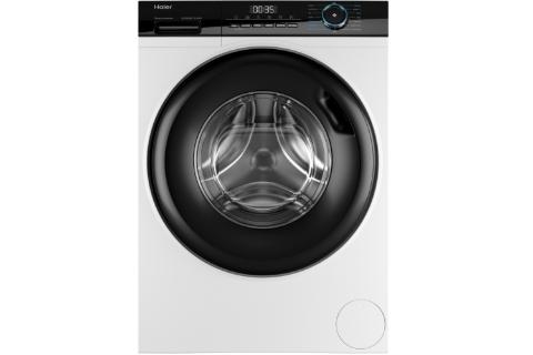 מכונת כביסה פתח חזית - 10 ק"ג Haier האייר דגם  HW100-B1493