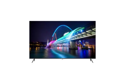 טלוויזיה חכמה 43" Haier H43K800FX D-LED