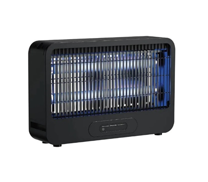 קטלן חרקים 2X10W